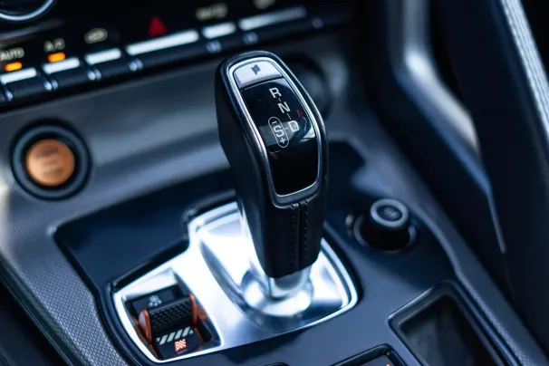 Koi Casino Android/iOS rakendus